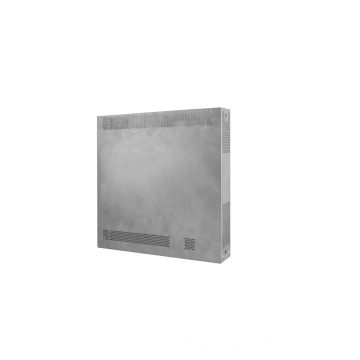 Aluminum & Anodizing Enclosures